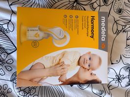 Tire-lait manuel Medela Harmony