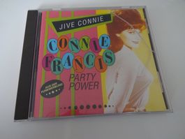 Party Power/Connie Francis