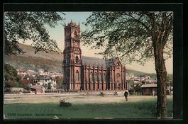 AK Neuchatel, Eglise catholiqiue