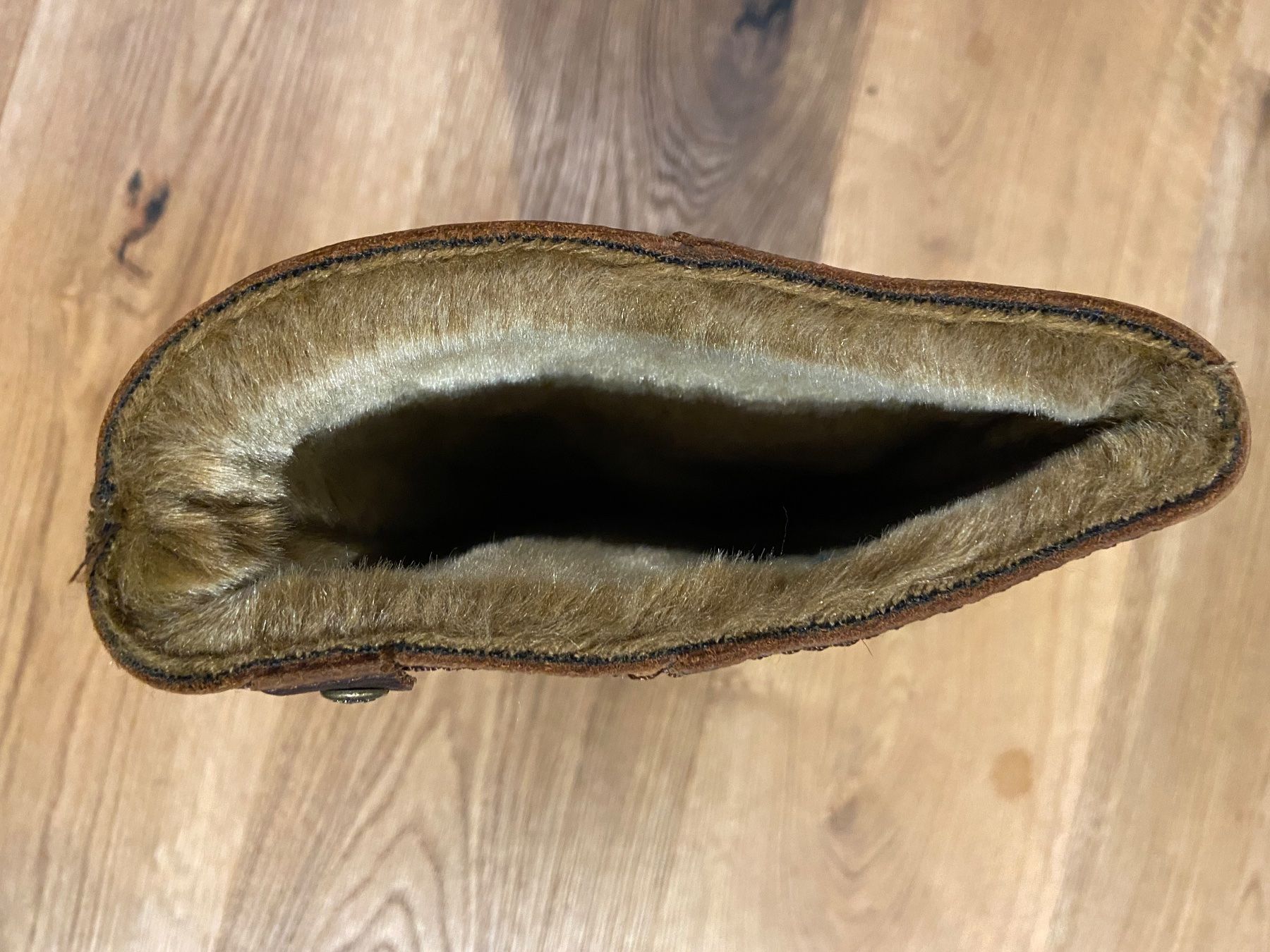 Panama Jack Chaussures femmes: Winterstiefel Panama Jack – D'occasion à Wilderswil par rottenmeier4 5