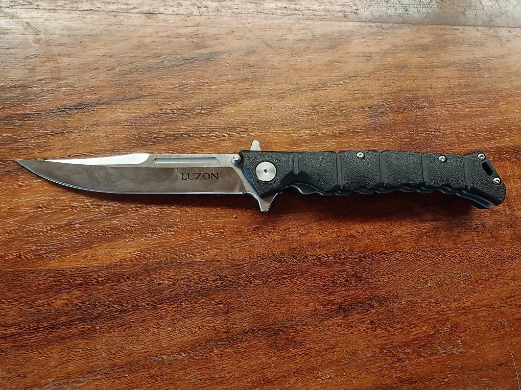 Accessoires: Messersammlung – D'occasion à Münchenbuchsee par ros_5hv8 1