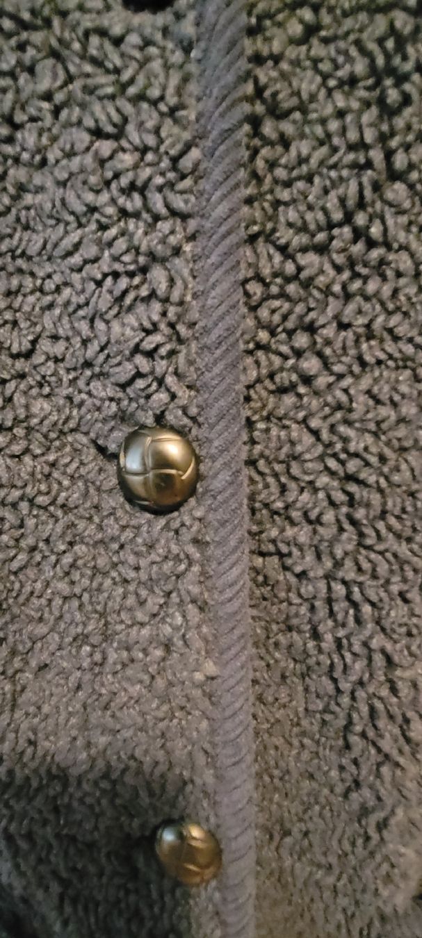 Vero Moda Giacche: Teddy Jacke Kuschelig – Nuovo (secondo la descrizione) da Pratteln venduto da pri_yxn5 6
