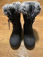 Neuwertige Winterstiefel von CMP Gr. 36