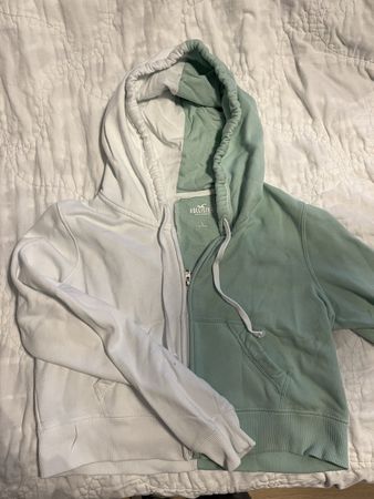 Hollister Hoodie