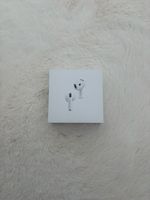 Apple AirPods 4 with Active Noise Cancellation