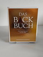 Backbuch - Die besten Rezepte aus aller Welt - Parragon