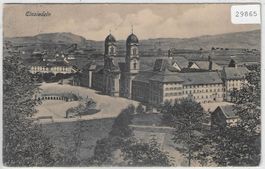 Einsiedeln - Kloster