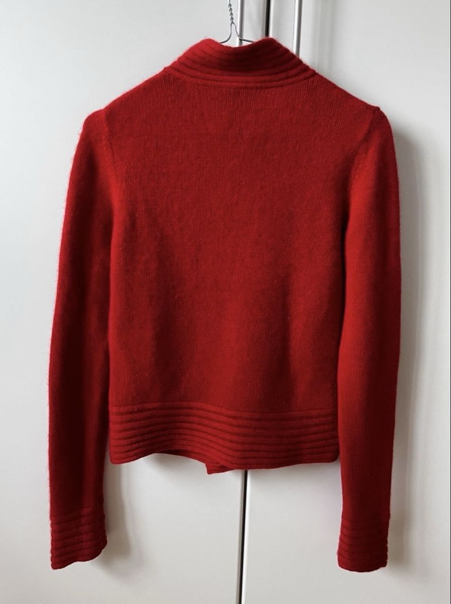 Jacken: 100% Kaschmir Strickjacke  – Gebraucht aus jona von paulan94 1