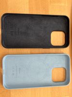2 Original Apple MagSafe Silicone Cases für iPhone 16 Pro Ma