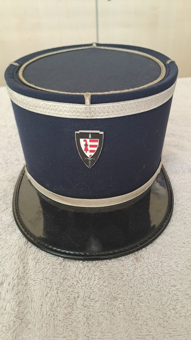 Uniformes: Hut Kantonsolizei Jura – D'occasion à Winterthur par Riebeli333