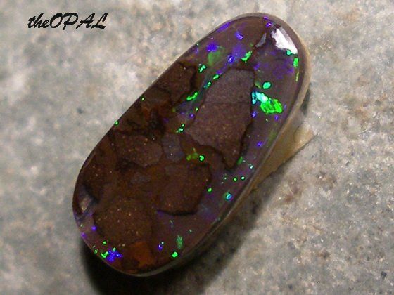 Pietre preziose: theOPAL *** OPAL AUKTION AB 1 FRANKEN *** – Nuovo e nell'imballaggio originale da Ebnat-Kappel venduto da theOPAL 2