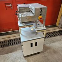 RBP Press out - Blisterentleerung / Deblister Machine mit...