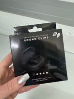 PRO Kopfhörer: B-in | Sound Clips | Bluetooth