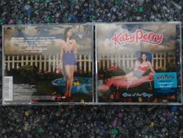 CD : Katy Perry