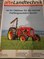 alte Landtechnik 1/18  Agrar Case IHC xb