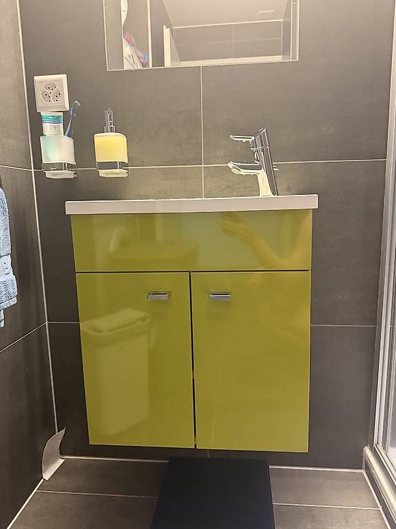 Spülbecken & Waschbecken: Lavabo Framo – Gebraucht aus Bulle von Preteni