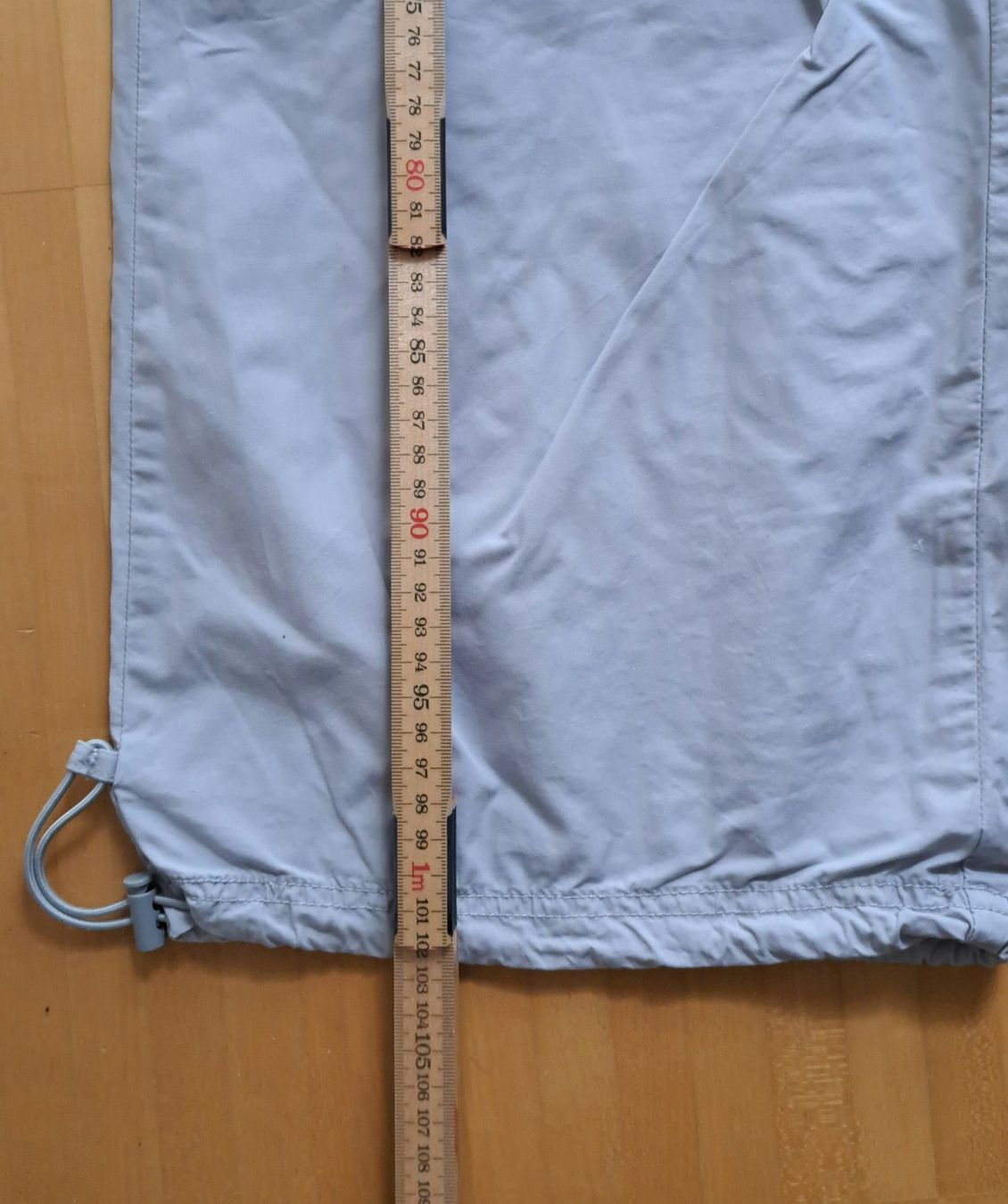 Pantaloni: 2er Pack Stoffhosen Gr. S/M – Usato da Küssnacht am Rigi venduto da AutoVilla 1