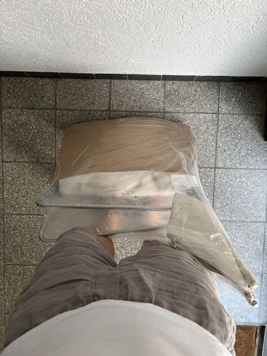 Ikea Sedie: HÖGALT CHAIR - IKEA – Nuovo e nell'imballaggio originale da Winterthur venduto da Pohanrizki 2