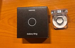 Samsung Galaxy Ring Grösse 11