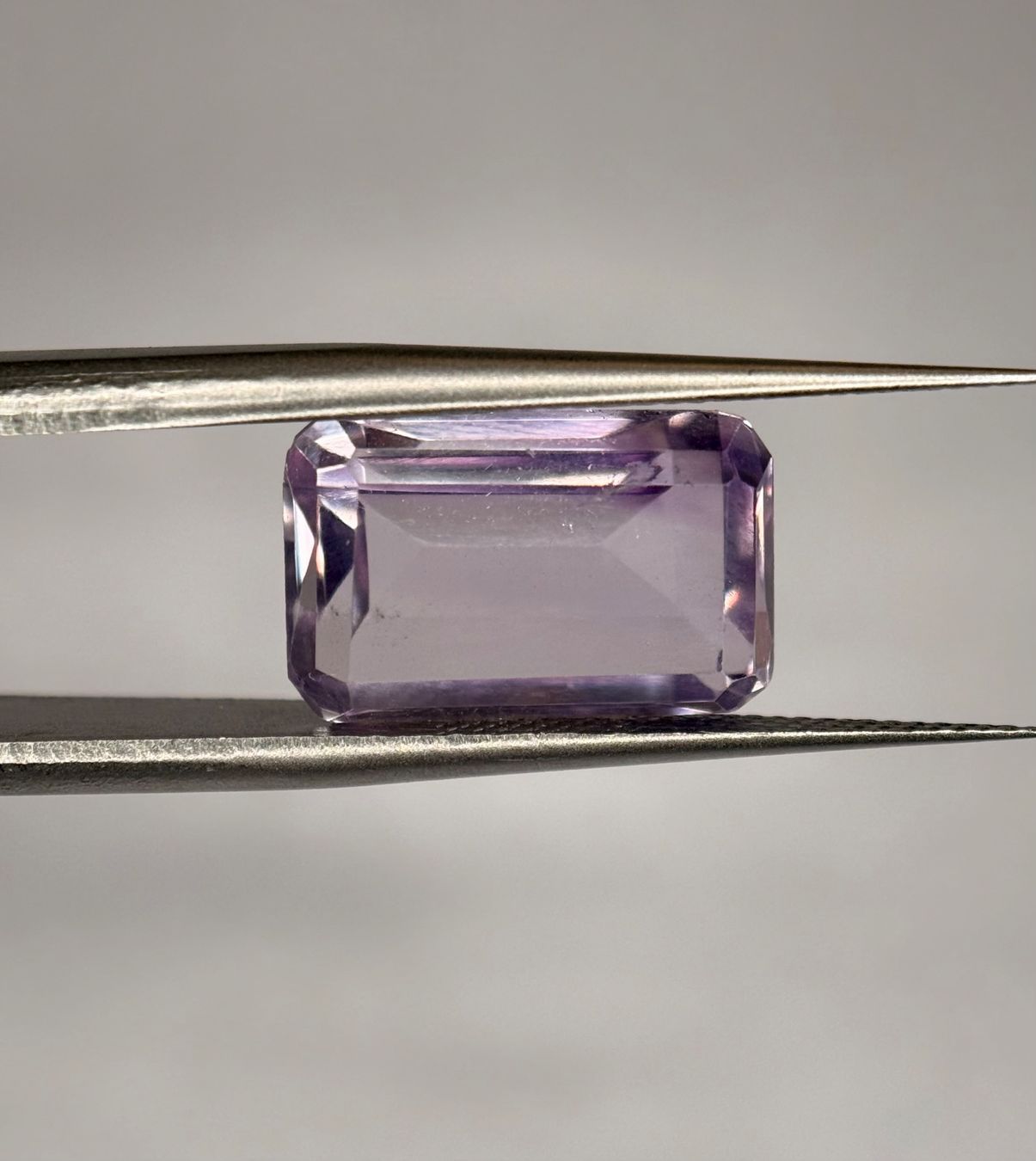 Pietre preziose: Ab 1 Fr. - 6.29 ct natürlicher Amethyst – Nuovo (secondo la descrizione) da Mauren venduto da LieGems 2