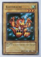 YuGiOh GOAT | Babydrache