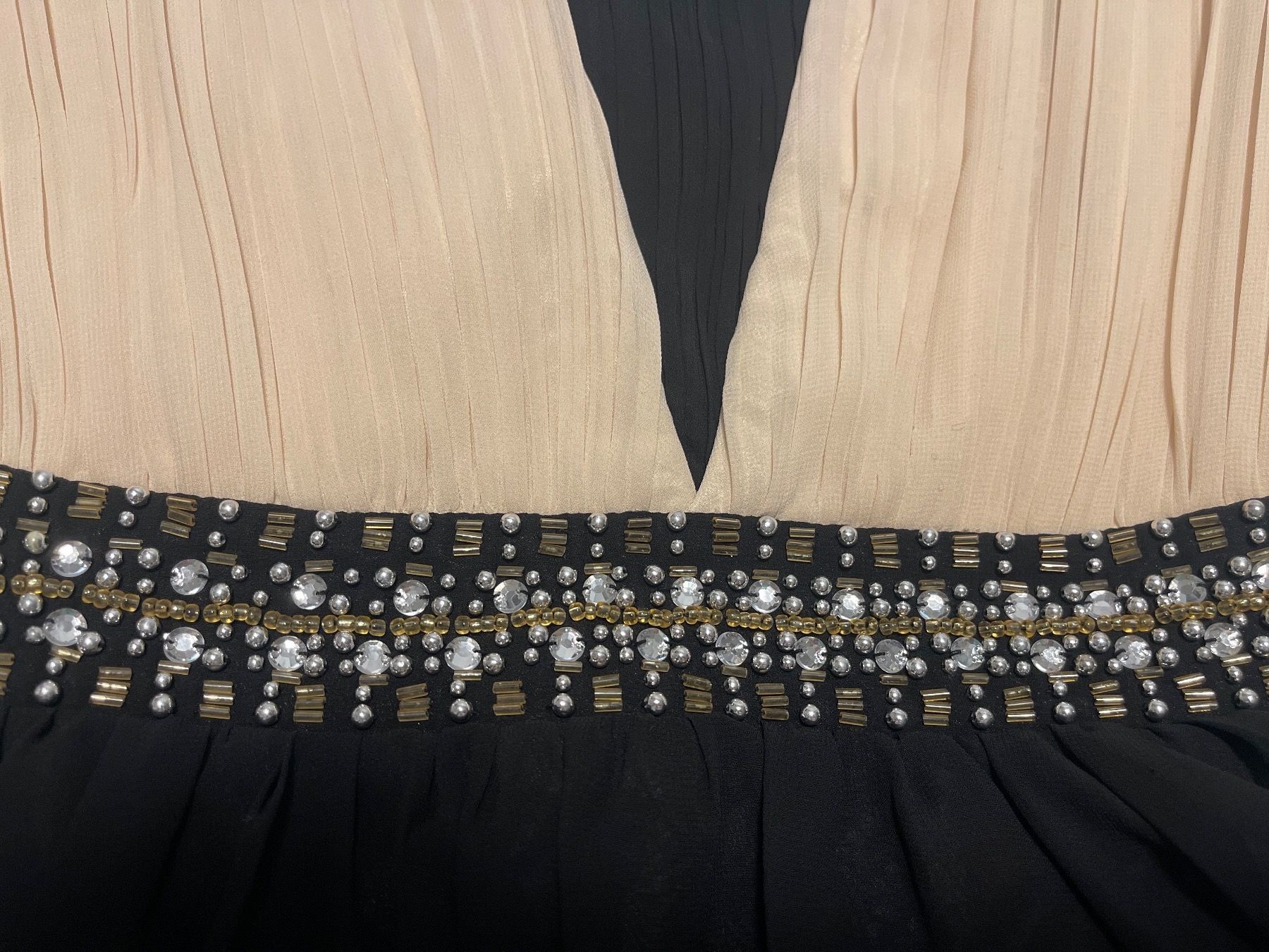 Vestiti: Wunderschönes, festliches Kleid 38 – Nuovo (secondo la descrizione) da Winterthur venduto da mje_t9cr 3