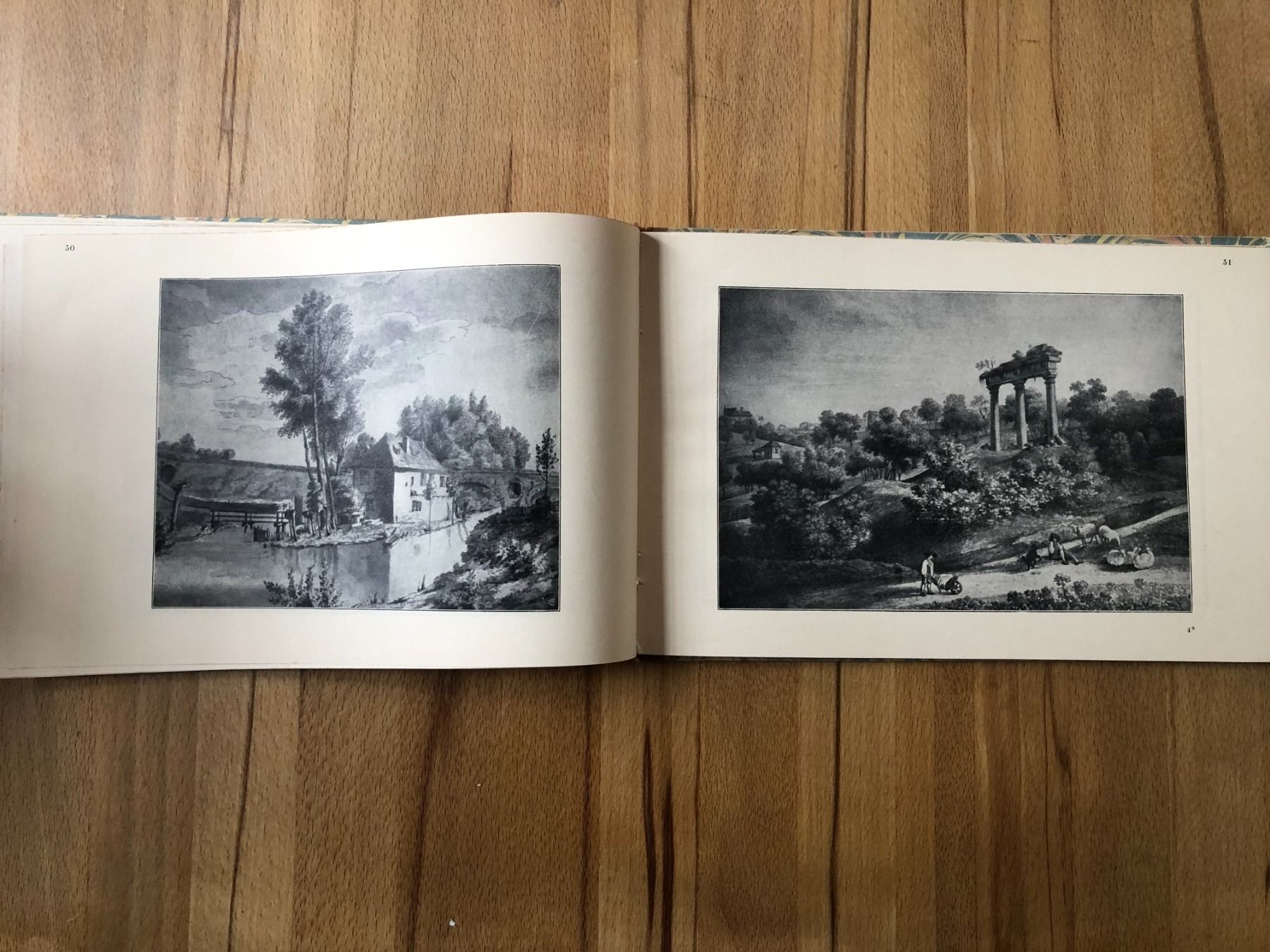 Libri: Bode: Damals in Weimar Antik von 1922 – Usato da Basel venduto da sebmac 6