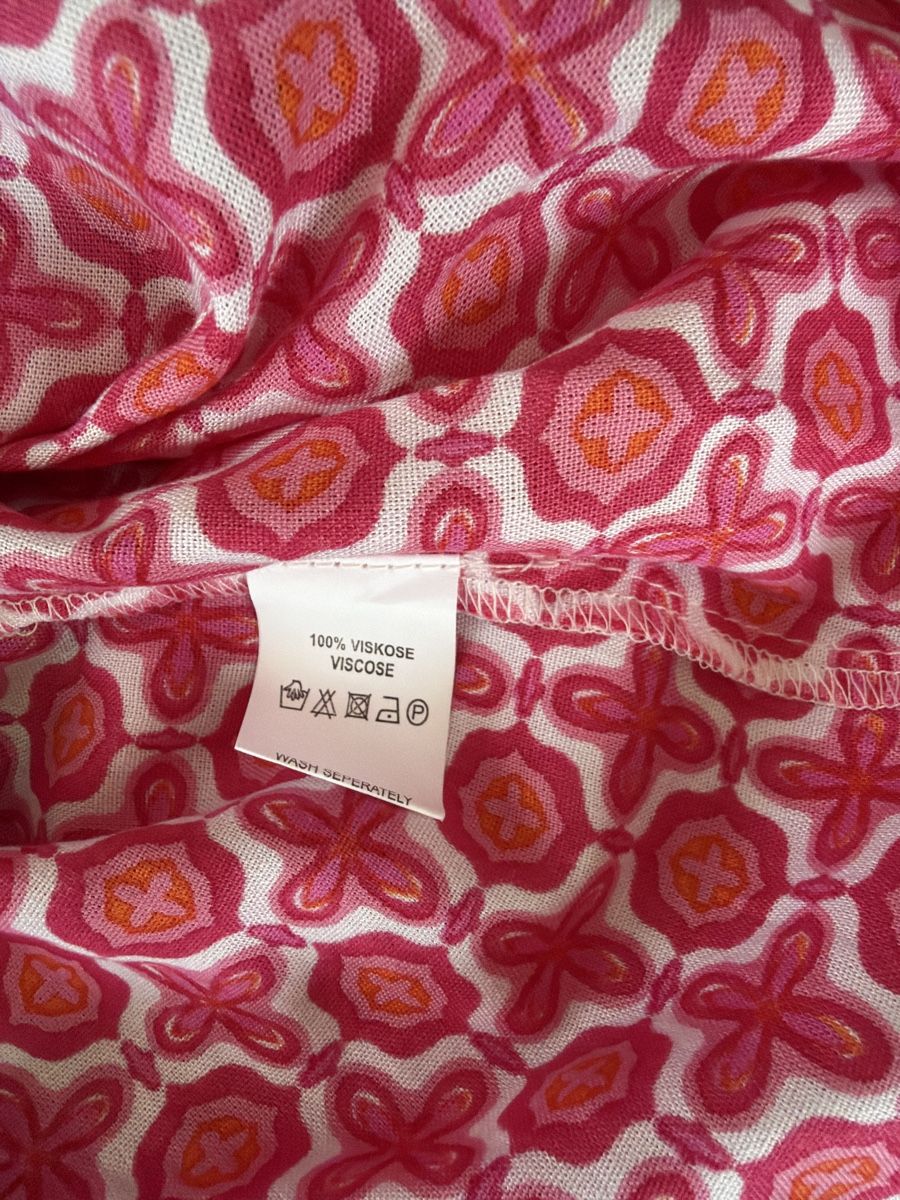 Camicette: Bluse Zwillingsherz Neu (L) – Nuovo e nell'imballaggio originale da Vezia venduto da sidu03 3