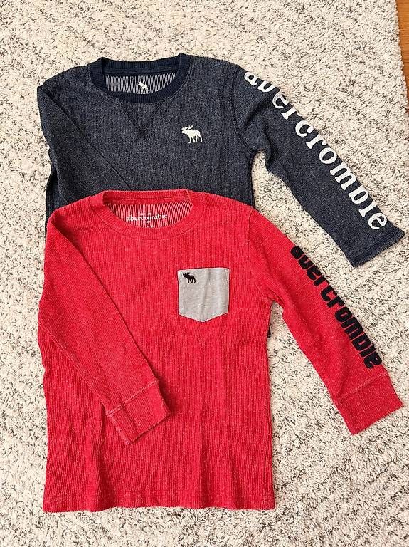 Lotti & Set di vestiti: Kinderkleider Junge Grösse 104 – Usato da Siebnen venduto da mimaruoss 3