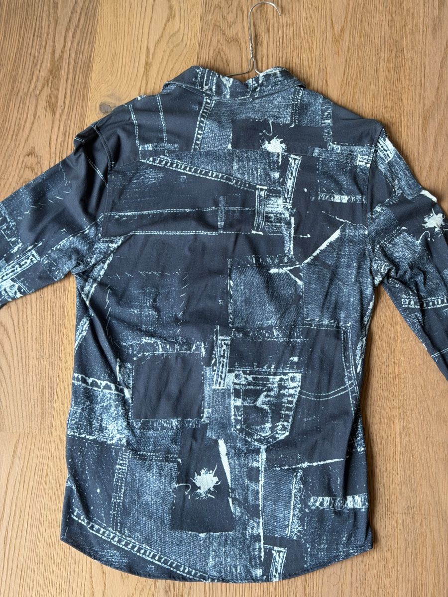 Sandro Camicie: Sandro Shirt - M – Usato da Zürich venduto da dav_ylk6 4