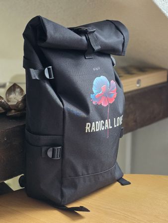 Rucksack Neu