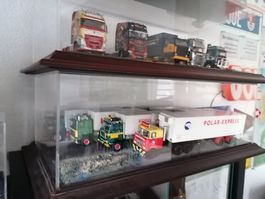 1.50 Diorama < Wüste > von Tekno 82934  2 Stück Sfr. 160.-