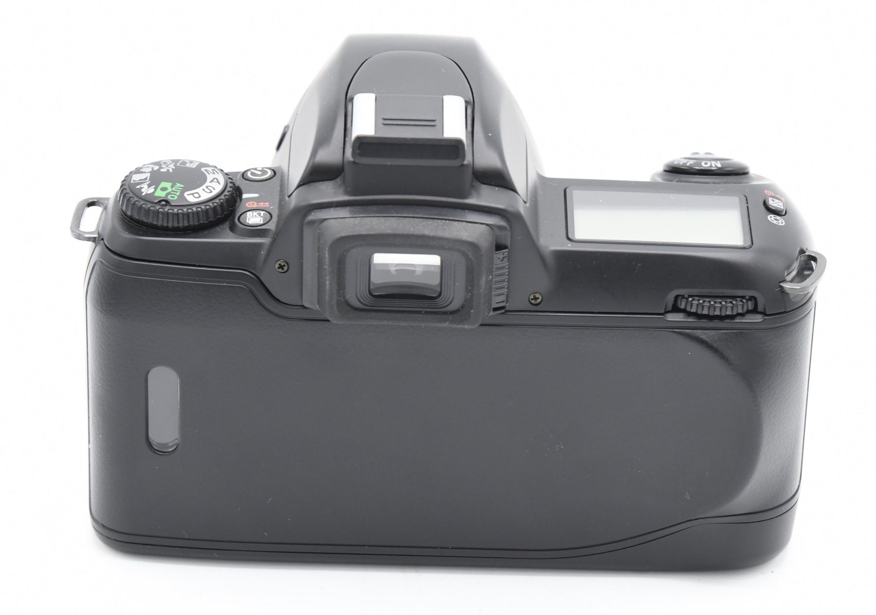 Nikon Appareil photo: Nikon F65 Body – D'occasion à Bellinzona par CarpiFotoSA 1