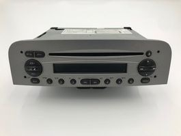 Alfa Romeo 147 / GT Original Radio