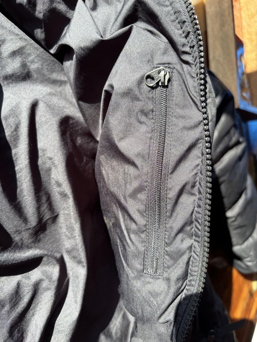 North Face Giacche: Winterjacke North face | XS – Usato da Jegenstorf venduto da vanisaem 5
