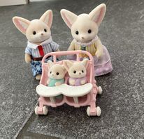 Wüstenfuchs Sylvanian
