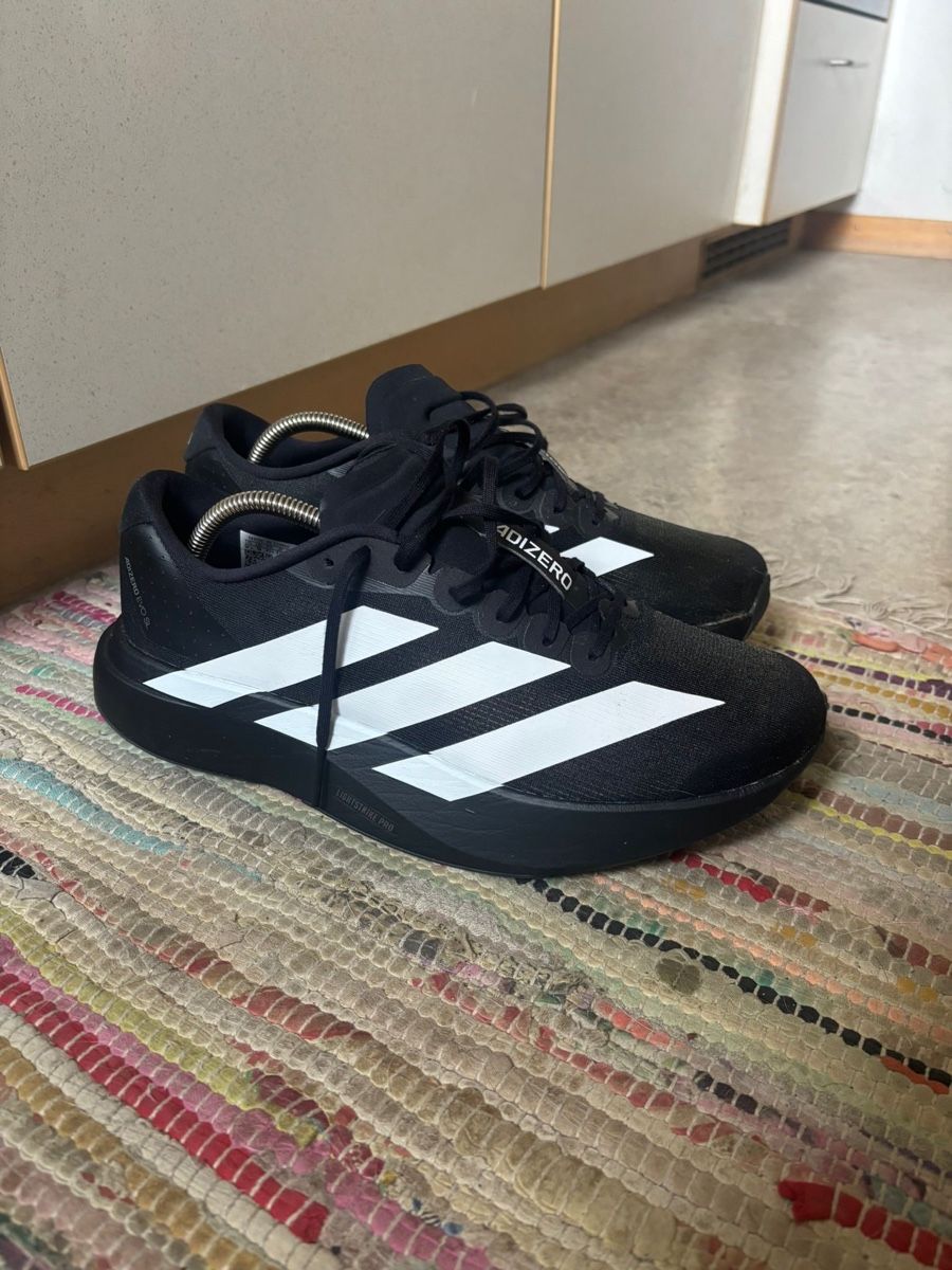 Adidas Chaussures hommes: Adidas Evo SL – D'occasion à Bern par jamox 3