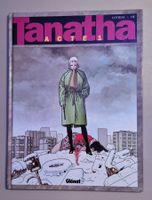 Tanatha - Acte 1 - EO 1992 TBE
