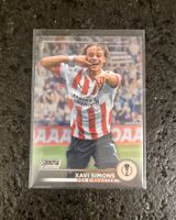 Xavi Simons - PSV Eindhoven - Topps