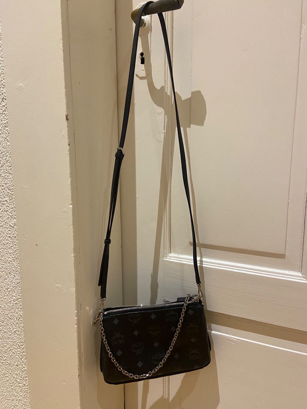 Mcm Borse da donna: MCM Umhängetasche – Usato da Zürich venduto da oli_9dhs 1