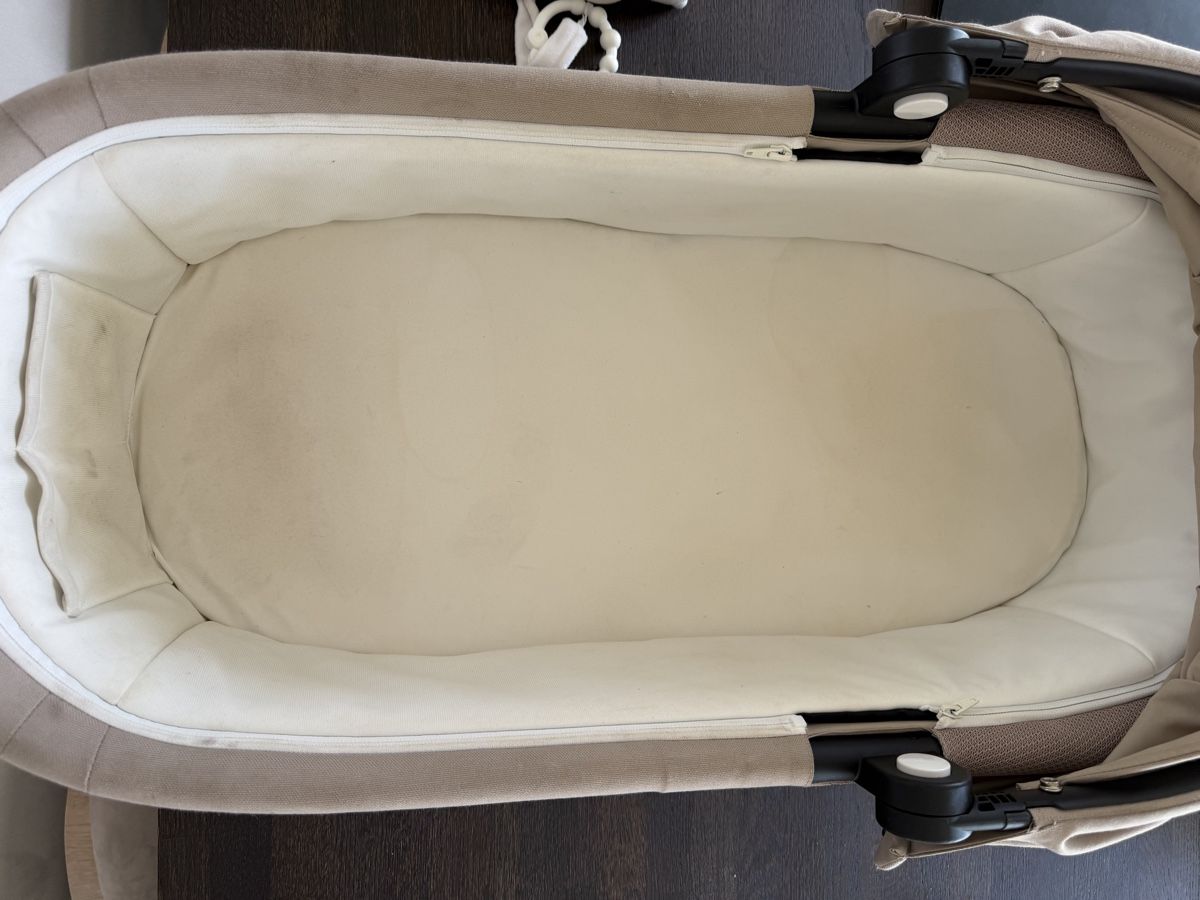Cybex Kinderwagen: Gazelle S Cot – Gebraucht aus Meggen von Colin_2000 5