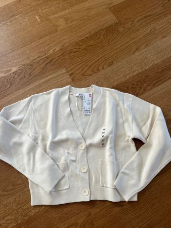 NEU! Schöne Strickjacke von Uniqlo Gr. XS