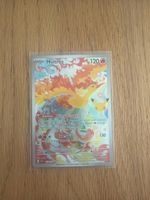 Moltres 130/128 30th Celebration EN