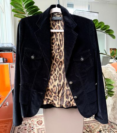 Dolce&Gabbana Strickjacke, Blaser, Sakko Gr. M-S