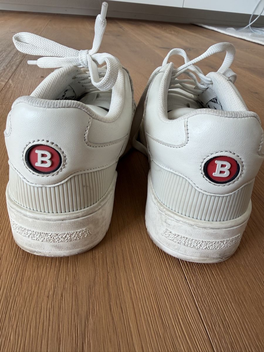 Damenschuhe: Bally Sneakers  – Gebraucht aus Allschwil von Pearl19 3