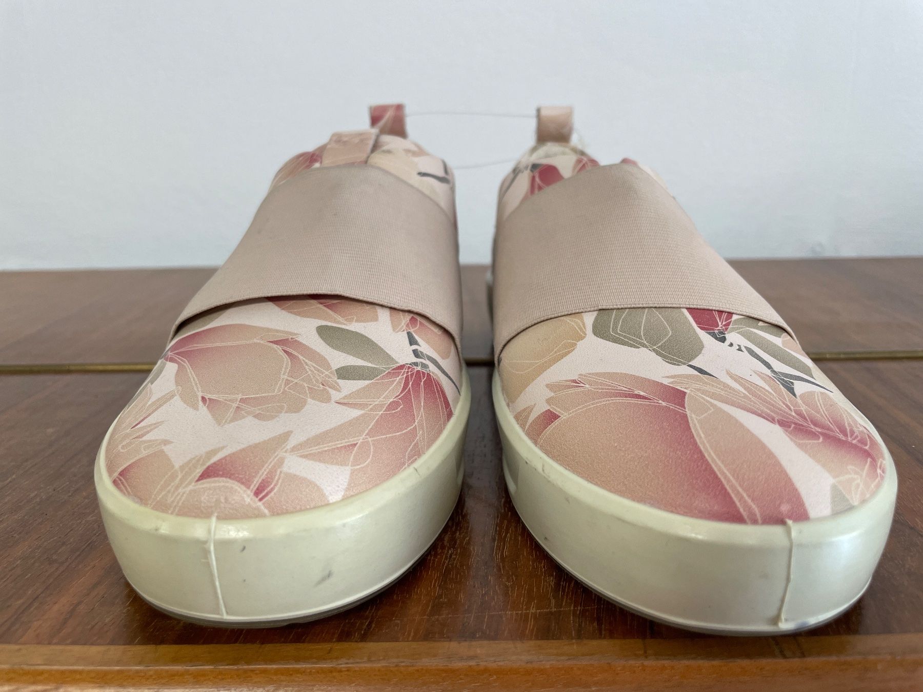 Ecco Scarpe da donna: ECCO Sommer Sneaker Gr. 36 (Neu) – Nuovo (secondo la descrizione) da Frasnacht venduto da GracyStore 3