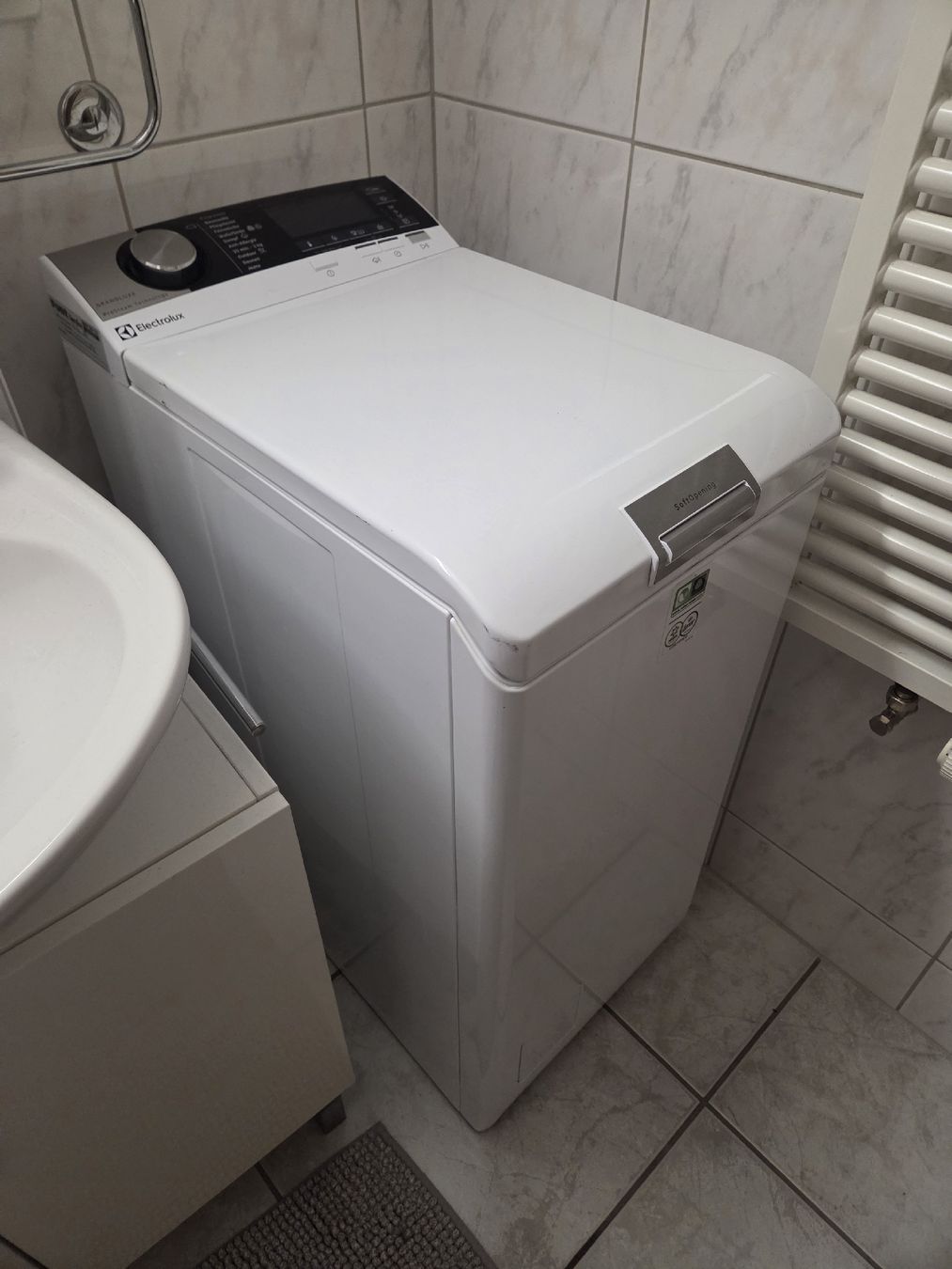Electrolux Machines à laver: Waschmaschine  – D'occasion à Ittigen par lanz_99 2