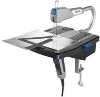 DREMEL Säge für Modellbau und Hobbyzwecke.