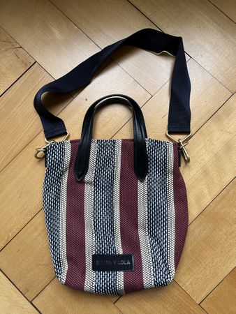 Bimba y Lola Handtasche, Top Zustand!