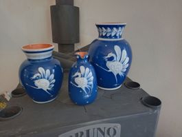 vases gruyère Bulle Dubuis Bosshard